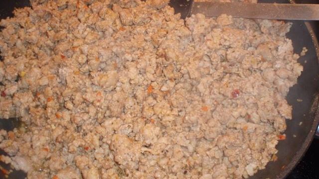 Секреты кухни