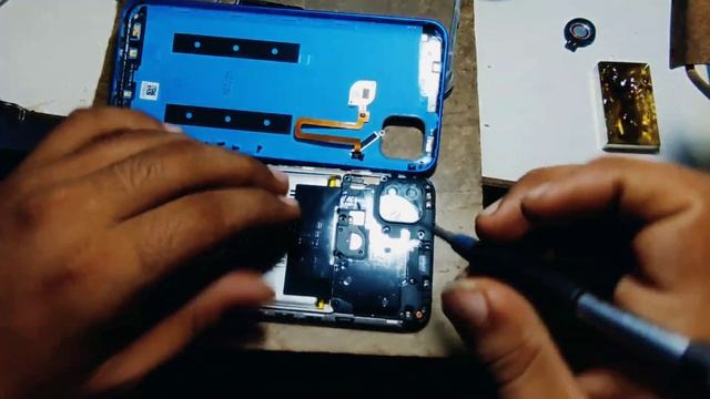 Redmi 9C Proximity Sensor Solution!!!!Calling Problem Solution.100% Working Trick.