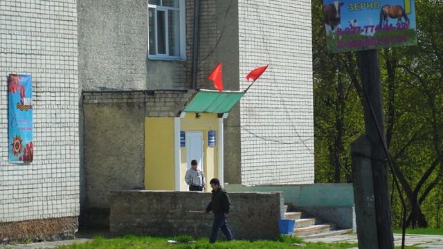 Майский деребас смотреть онлайн