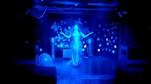 АСЯ - Я как айсберг в океане...