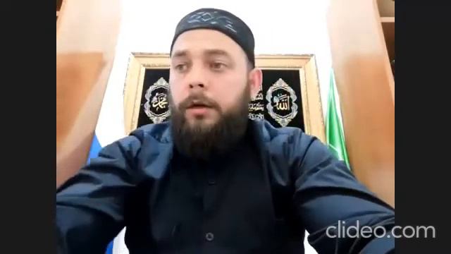 Философия смыслообразования в исламской культуре. Часть 1 смотреть онлайн