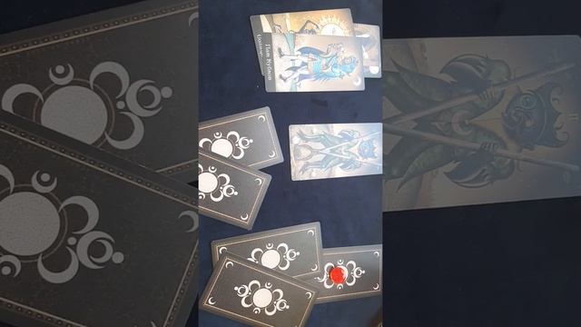 События ближайших дней | Расклад таро | Онлайн расклад | Гадания онлайн | смотреть онлайн