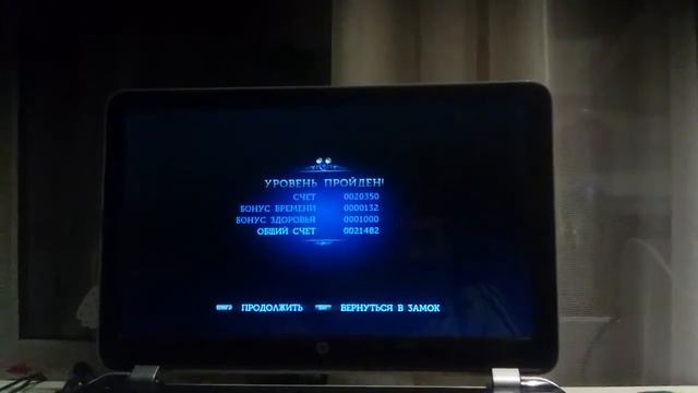 Микки Маус в Замке иллюзия: Страна игрушек акт 1, акт 2. смотреть онлайн