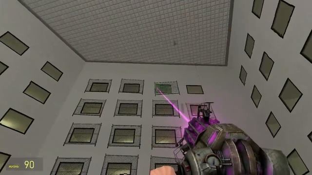 AUGHHH vs. ME in BACKROOMS in Garry's Mod!!! смотреть онлайн