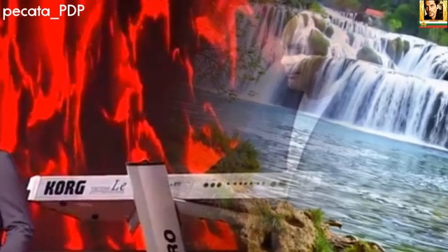 Noc I Dan - Nemoj Da Me Pitas