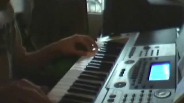 Timbo Keyboard смотреть онлайн