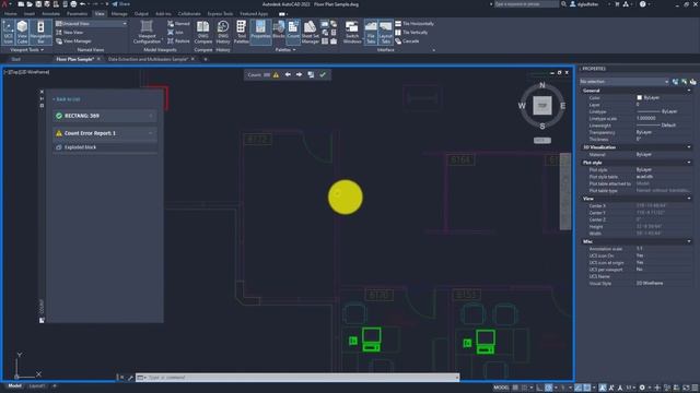 A First Look at What's New in AutoCAD 2022 смотреть онлайн