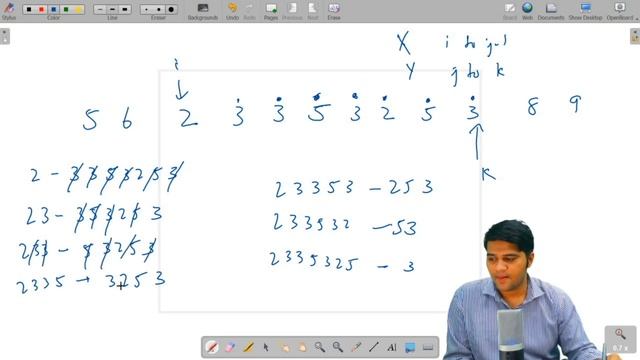 Triplets - 1 | Find Number of Triplets | Bit Manipulation Interview Questions смотреть онлайн