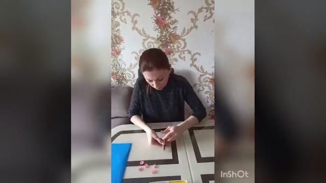 Мастер-класс " Чудо дерево" По технике пластилинография. смотреть онлайн