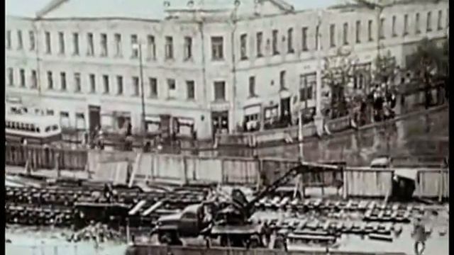 СССР 1930-е 1940-е USSR in 1930`s - 1940`s смотреть онлайн