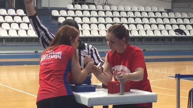 Светлана ХОРОШУН - Алена АВТУШКОВА