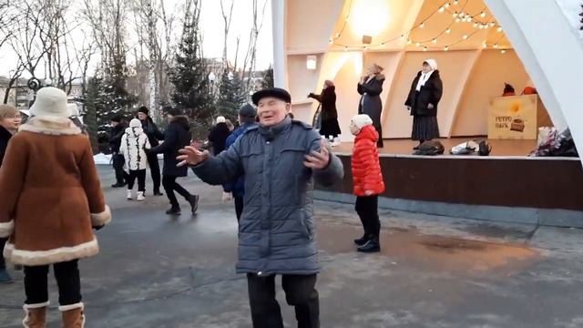 А ПОТОМУ ЧТО В НЕМ ДУША ЖИВЕТ!ХАРЬКОВ ТАНЦЫ 2021 УКРАИНА! #dance #kharkiv смотреть онлайн
