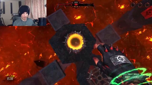 Seum Speedrunners From Hell - The Most Metal Game Of 2016 смотреть онлайн