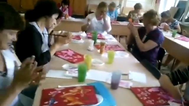 Мастер классы по живописи смотреть онлайн