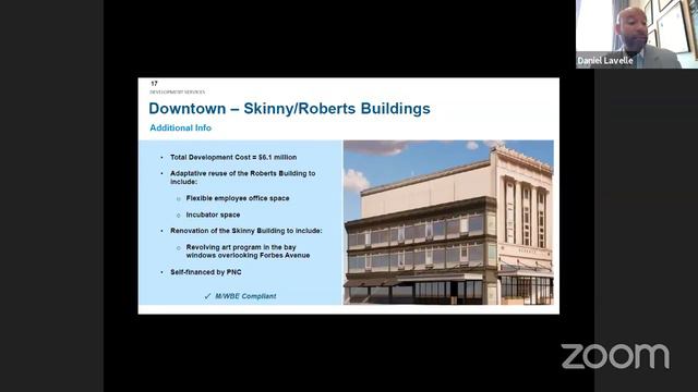 September 9, 2021 Regular URA Board Meeting (Speaker View) смотреть онлайн