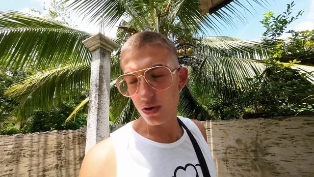 ШРИ-ЛАНКА. РАЙСКИЕ ПЛЯЖИ. АРЕНДОВАЛИ БАЙК ЗА 100$ смотреть онлайн