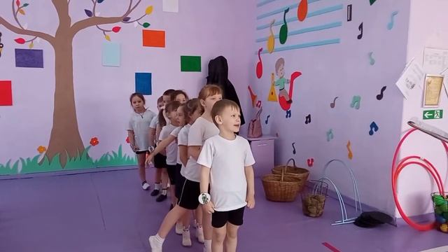 Наши воины полны мужества и чести. 23 февраля Ойский детский сад, Ермаковский район смотреть онлайн