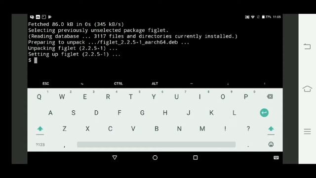 Termux#2|Cara spam sms dan Telepon di termux смотреть онлайн