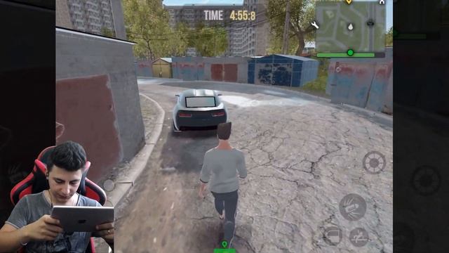 Անում ենք Միսիաներ iPad-ի GTA 5-ում - ModOut2 Խաղում ենք հայերեն смотреть онлайн