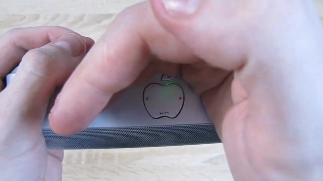 Обзор колонки Apple Soloda s812 смотреть онлайн