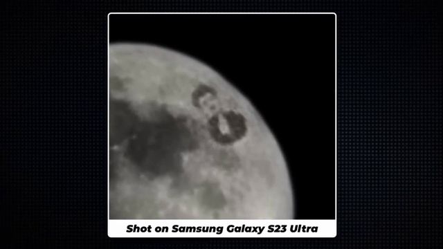 Как телефоны Samsung "подделывают" свои фотографии смотреть онлайн