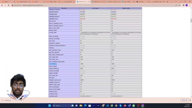 How to increase php memory limit in cPanel GoDaddy 2023 | Initial Solution смотреть онлайн