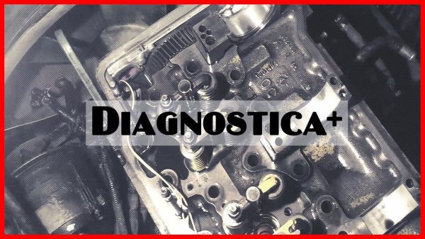 Diagnostica+