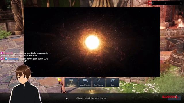 [LOST ARK] BRELSHAZA IS COMING. PUSH 1490 ON ALTS? смотреть онлайн