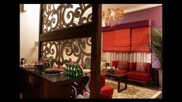 RAMADA HOTEL & SUITES AJMAN, отель в ОАЭ для всех. смотреть онлайн