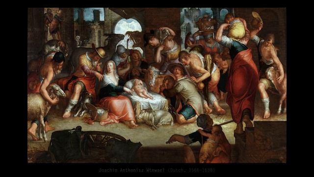 The Prado National Museum: A collection of 74 artworks #14 (last) | LearnFromMasters (4K) смотреть онлайн