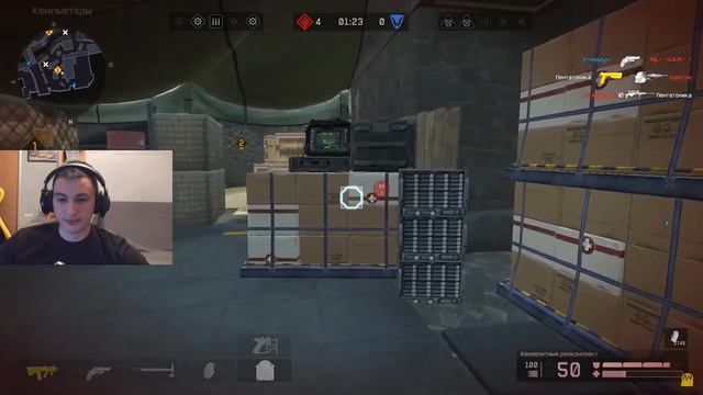 ДОНАТ 100 РУБЛЕЙ за КИЛЛ с ПЕСТА на РМ в варфейс/warface смотреть онлайн