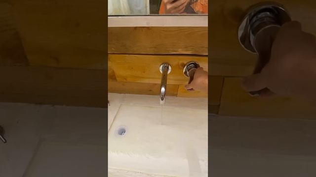 Деревянная раковина из доски неглубокая смотреть онлайн