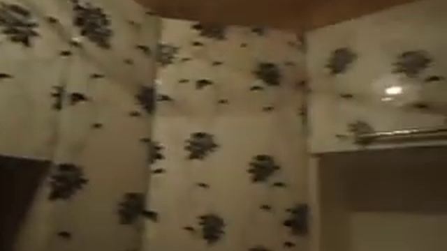 Кухня МДФ № 52