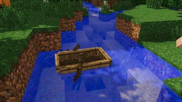 РЕАЛИСТИЧНЫЕ РЕКИ в MINECRAFT Обзор мода Streams 1.12.2 смотреть онлайн