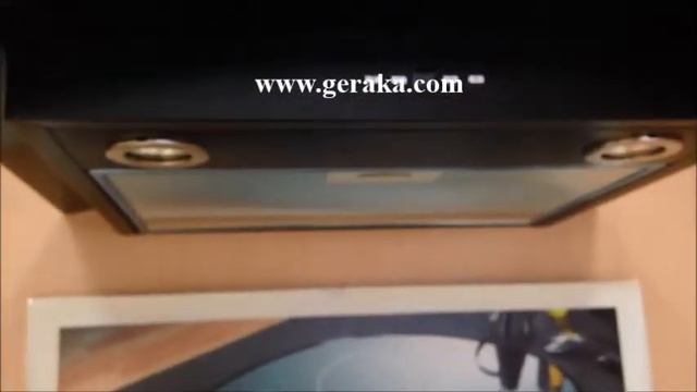 Teka NC2 60 абсорбатор смотреть онлайн