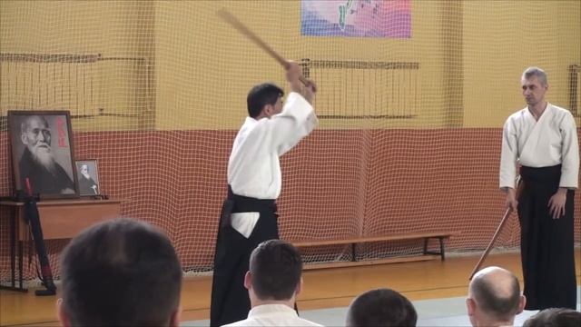 Номура Наоми семинар - видео #5 - 22-24 февраля 2020 года. смотреть онлайн