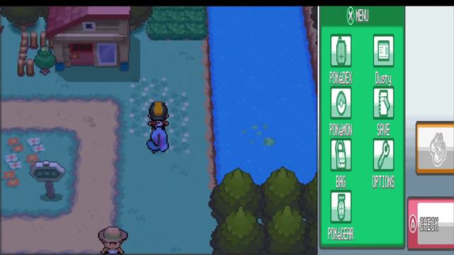 How to Get the EXP Share in Pokemon HeartGold/Soul Silver смотреть онлайн