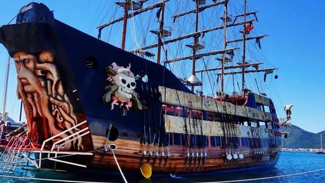 К чему снится Корабль смотреть онлайн