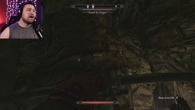 Silenced Tongues | Skyrim Anniversary Edition (Part 20 - PS5 100% No Health Playthrough) смотреть онлайн