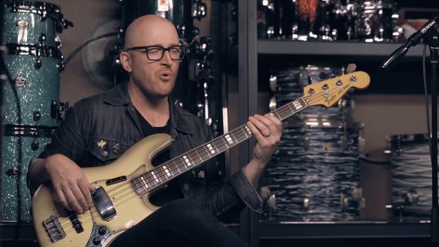 HOW TO MAKE YOUR BASS LINES *GROOVE* смотреть онлайн
