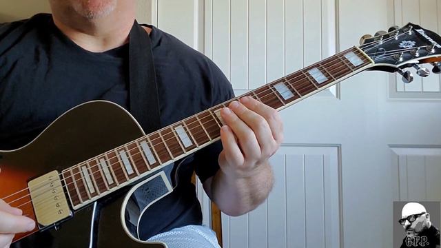 I Would Die 4 U- (Prince ) Guitar Tutorial смотреть онлайн