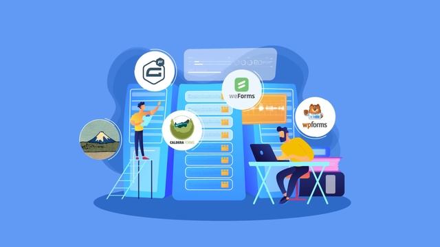 WordPress Email Marketing Simplified with weMail смотреть онлайн