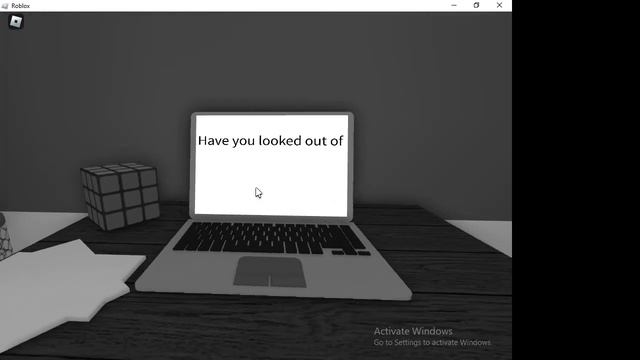 The Survey (Good Ending) Tutorial смотреть онлайн