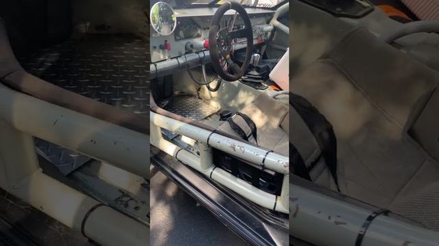 Porsche 968 Race Car for sale смотреть онлайн