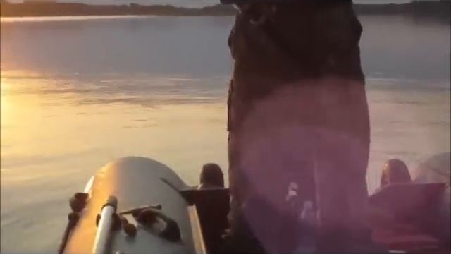 YARKVOK.RU Астрахань, сомы, лето 2011 смотреть онлайн