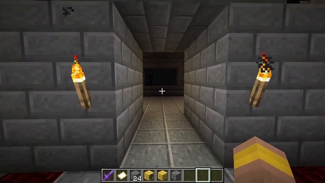 Dimensional Dungeons - Измерения с данжами! Обзор мода [Minecraft][1.16] на русском