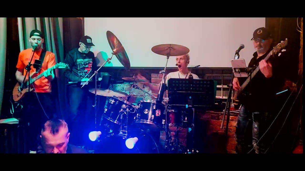 Rebel Yell   Billy Idol   Концерт В Балашихе 25 03 2023