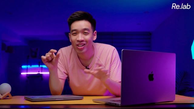 MacBook Pro M2 Pro chính thức tại Việt Nam: Đỉnh cao đa tác vụ! смотреть онлайн