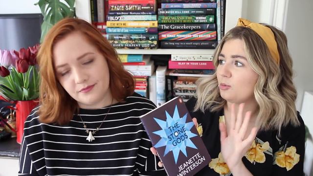 🌙 Our favourite books set in space | Sci-fi recommendations with @JeansThoughts смотреть онлайн