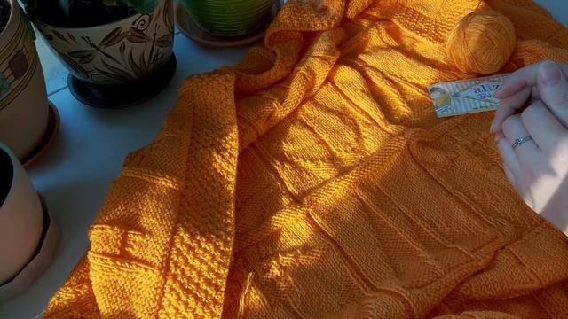 Обзор пряжи: Alize Baby Best. Достоинства и недостатки акриловой пряжи Мое мнение смотреть онлайн